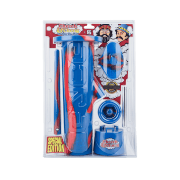 Photo of 2.0 Mold Kit Reusable Water Pipe | EYCE