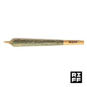 Photo of Raider Kush Pre-Roll 1g