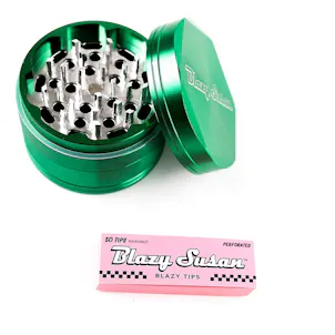 Photo of Blazy Susan Pink Filter Tips