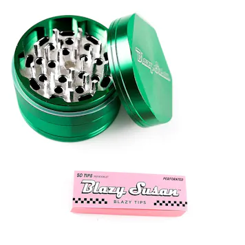 Photo of Blazy Susan Pink Filter Tips