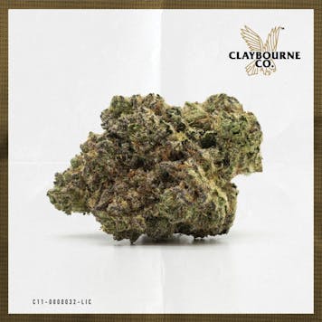 Photo of White Tahoe Cookies (1g)