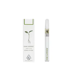Photo of Sunset Mojito Ready-to-Use Refined Live Resin™ Pen