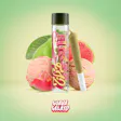 Product image for Guava Gelato FJ-2 (2G Infused, THCA Concentrate & Kief Covered)