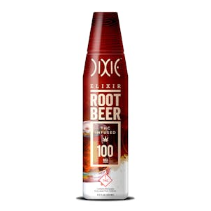 Photo of Root Beer Elixir - 100mg