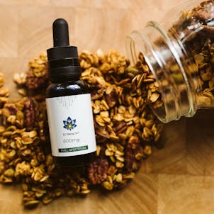 Photo of Full Spectrum CBD Tinctures