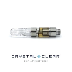Product image for Blue Dream Live Resin Cartridge 1g