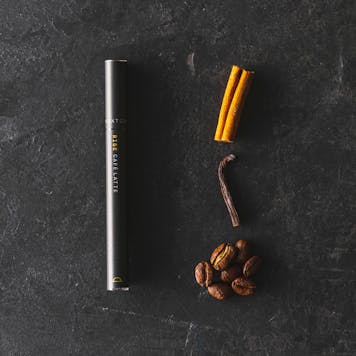 Product image for RISE | Café Latte Vape Pen