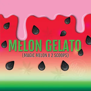 Photo of Melon Gelato