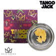 Product image for Cured Budder (1g)- Tango Jack x Gold Crown - Red Pop