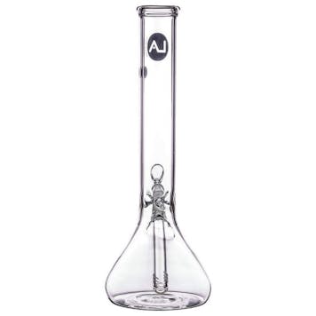 Photo of LA Pipes 12” Beaker Bong