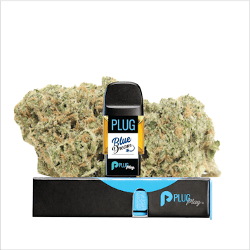 Photo of PLUGPLAY™ | PLUG™ Pod | Washington | Blue Dream | 1g