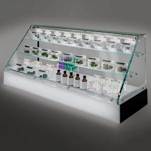 Photo of Bud Bar Cabinet™