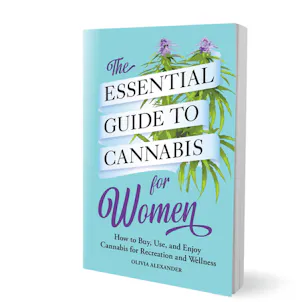 Photo of The Essential Guide To Cannabis For Women