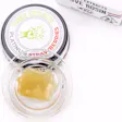 Product image for Platinum Strawberries Tier 4 Live Rosin Fresh Press (1g)