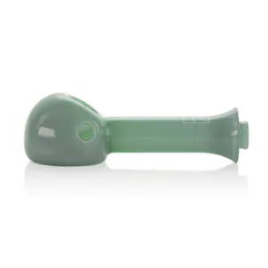 Photo of 4" Mint Green Spoon | Jane West x Grav