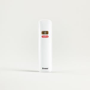 Photo of Extra Strength Sativa Diamond 1/2 Gram Vaporizer