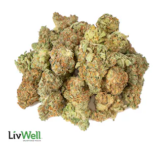 Photo of Early Lemon