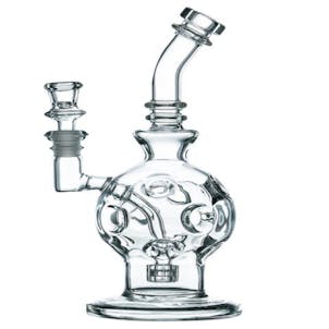 Photo of "Fabosphere Swiss to Matrix" Perc Bong