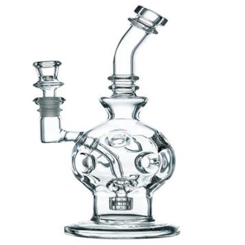Photo of "Fabosphere Swiss to Matrix" Perc Bong