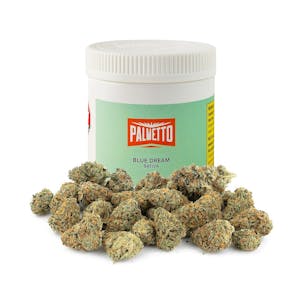 Photo of Palmetto Blue Dream 28 g