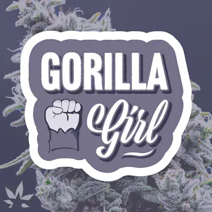 Photo of Gorilla Girl