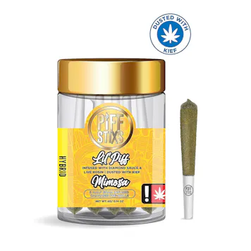 Photo of Mimosa Lil Piff