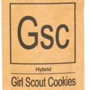 Photo of GSC (f.k.a. Girl Scout Cookies)