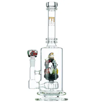 Photo of Empire Glassworks | Coral Reef Ocean Bong