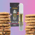 Product image for Girl Scout Cookies Delta-8 Full Gram Vape Cartridge