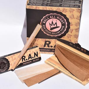 Photo of Roll All Night