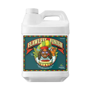 Photo of Advanced Nutrients Flawless Finish