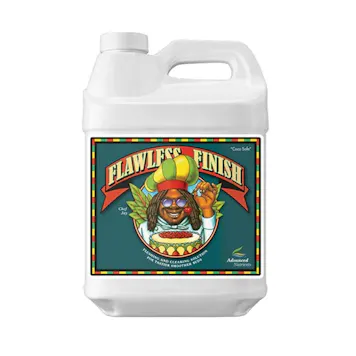Photo of Advanced Nutrients Flawless Finish
