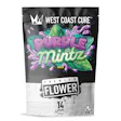 Product image for Purple Mintz - 14G Premium Flower