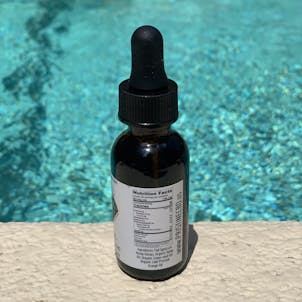 Photo of All Natural - 1000 MG Full Spectrum CBD Tincture