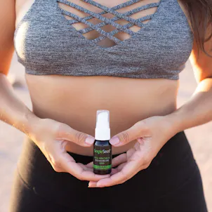 Photo of CBD Pleasure Oil 30ml 100mg for Maximum Pleasure