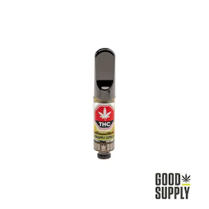 Photo of Pineapple Express Cartridge 1g