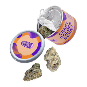 Photo of Craft Golden Berry