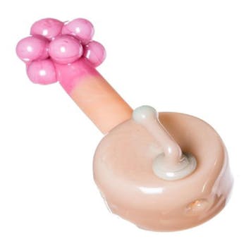 Photo of 5" Plumbus Hand Pipe