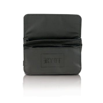 Photo of RYOT® Olive Roller Wallet™