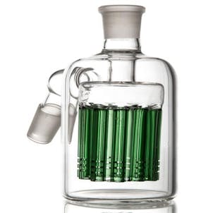 Photo of 2.5" 45˚ 11-Arm Tree Perc Ashcatcher