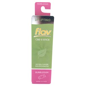 Product image for Bubble Gum CBD Mood Pen