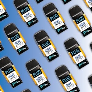 Photo of PLUGPLAY™ | PLUG™ Pod | Washington | Blue Dream | 1g