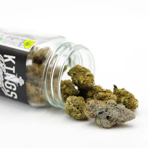 Photo of King's Blend Bong Buddies