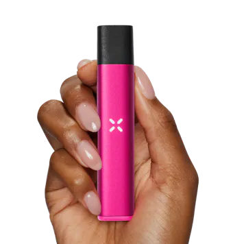 Photo of Era Go | Neon Pink