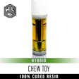 Product image for Chew Toy 100% Cured Resin Cartridge 1 Gram
