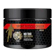 Product image for R.A. Royal CBD Men's Muscle Cream (300 MG)