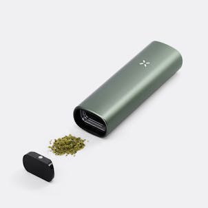 Photo of PAX PLUS - Sage