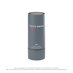 Photo of Tokyo Smoke Luma Pod - Go