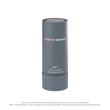 Photo of Tokyo Smoke Luma Pod - Go