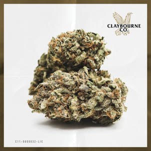 Photo of Afghani Bullrider (1g)